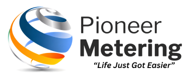Pioneer Metering — Life Just Got Easier